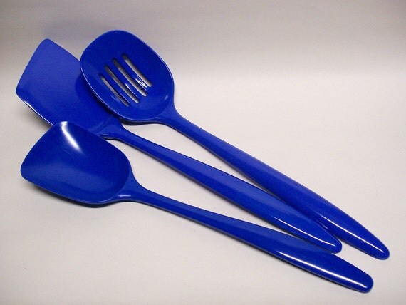 M: Blue - Kitchen Utensils GadgetsKitchen Dining
