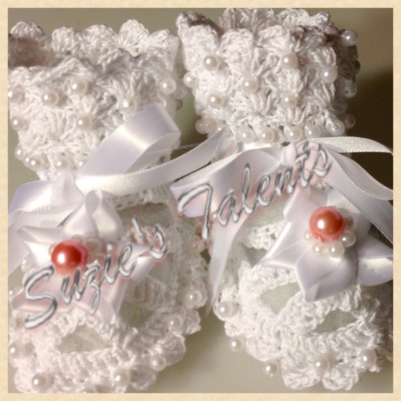 Baby Shoes with Beads, Baby Booties with Beads, Baby Boots Booties ... Baby Shoes with Beads, Baby Booties with Beads, Baby Boots Booties ...