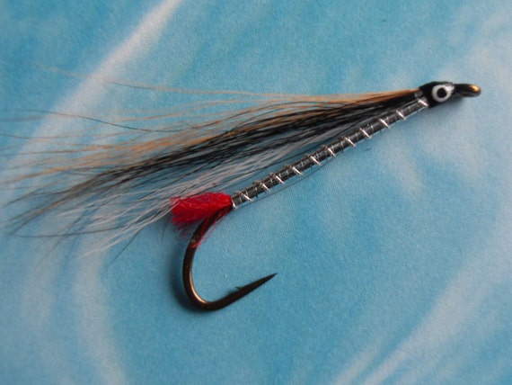 blacknose dace fly pattern