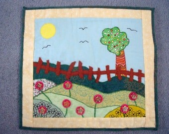 Wall Hanging Quilts wall hanging quilt | etsy Wall Hanging Quilts wall hanging quilt | etsy