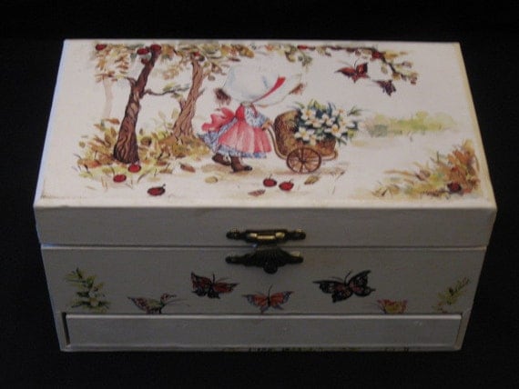 Ballerina Musical Jewelry Box Canada - Ballerina Music Box Song