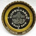 copenhagen snuff can opener wall mount tobacco advertising vintage