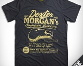 dexter morgan shirt