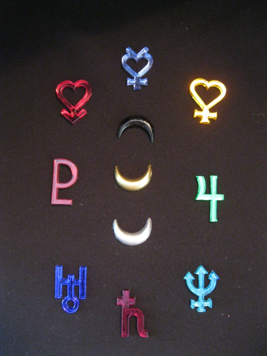 sailor moon serenity symbol sailor moon serenity symbol