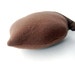 plush acorn toy