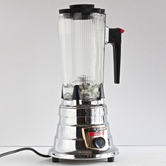 Items similar to Vintage Waring Imperial Blender Chrome Beehive RL6 on