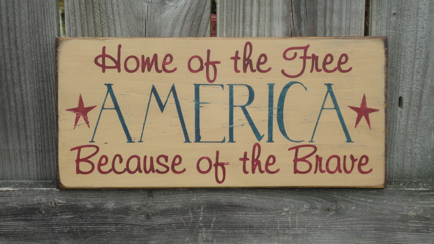 home of the free because of the brave pictures