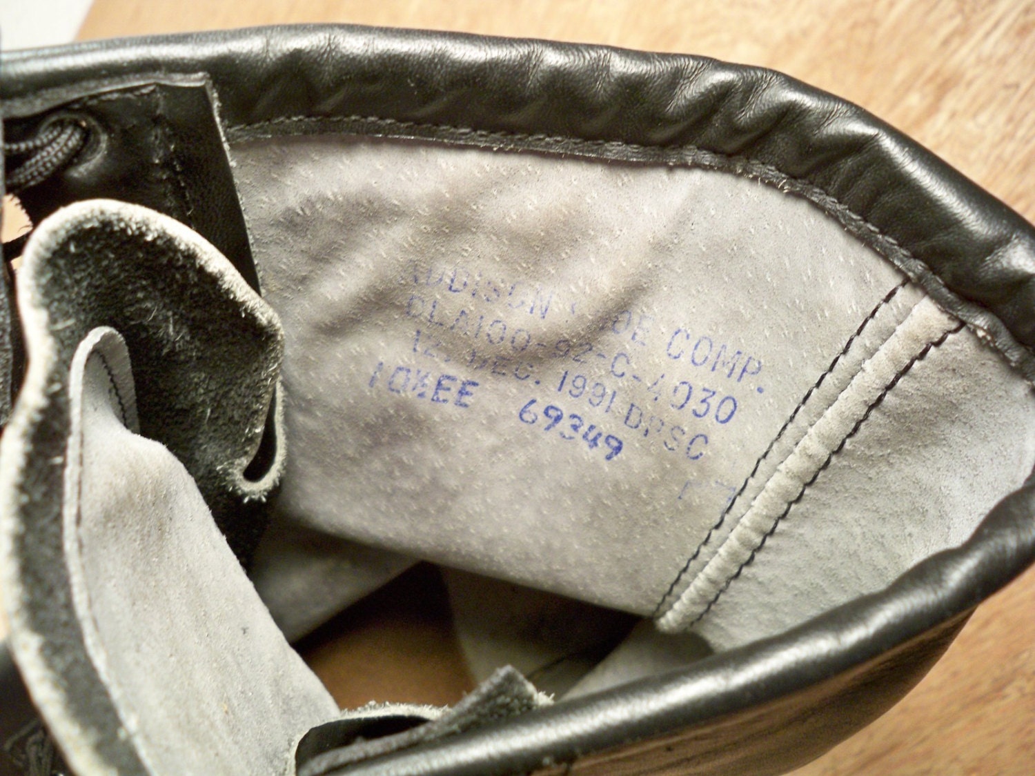 addison shoe company wikipedia
