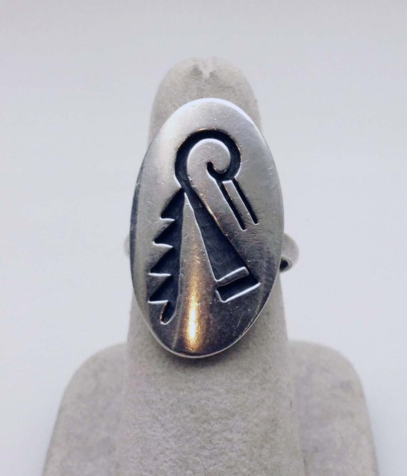 hopi silversmiths