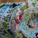 Quilt for Baby or Toddler - Urban Zoologie