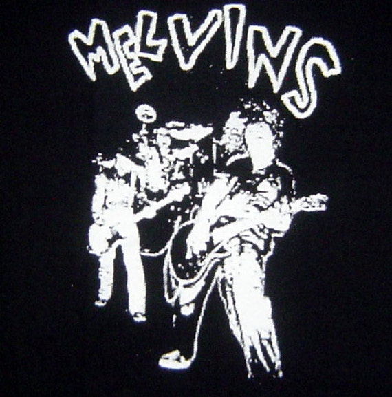 melvins merch uk