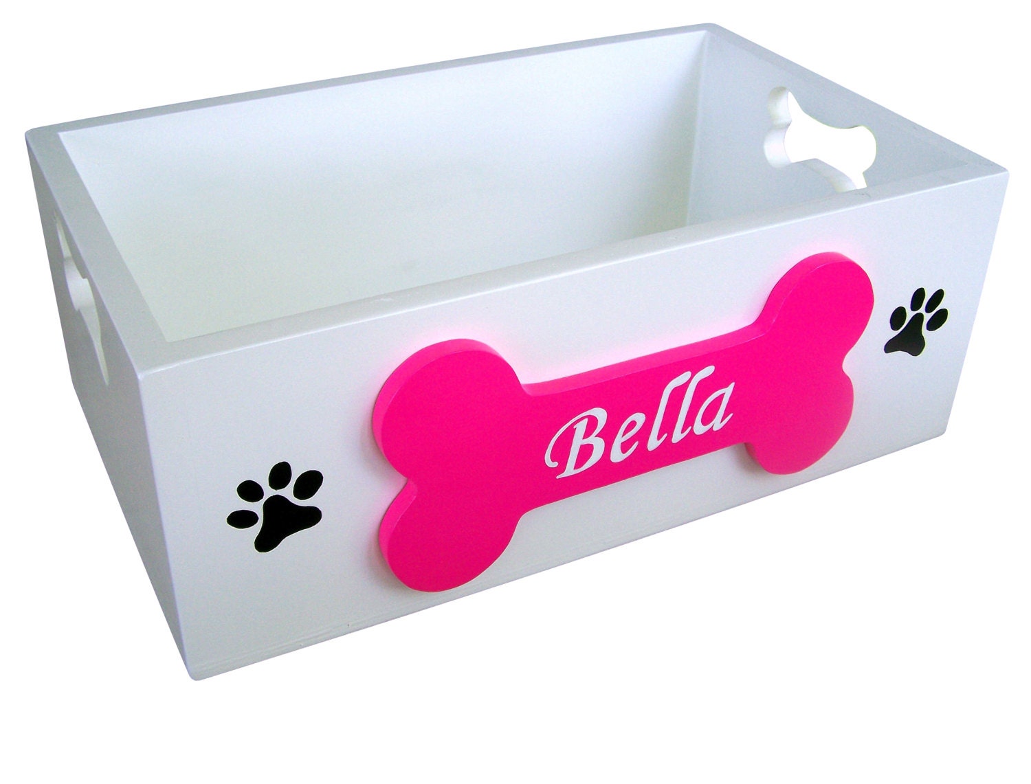 dog toy box