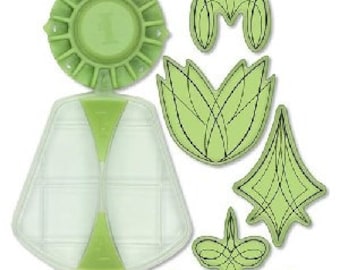 Inkadinkado Stamp Gear Intro Set Brand New
