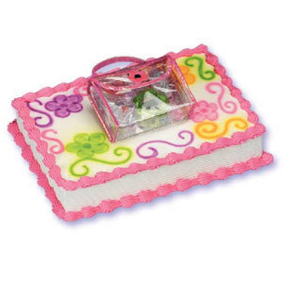 Girls Beauty Cake Kit Il_570xn
