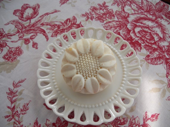 Tea Tree Ginger Soap