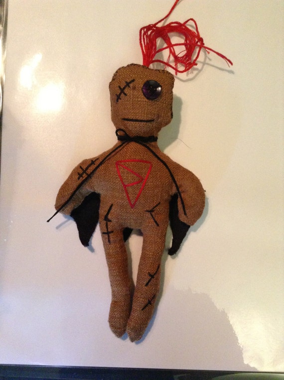 it voodoo doll