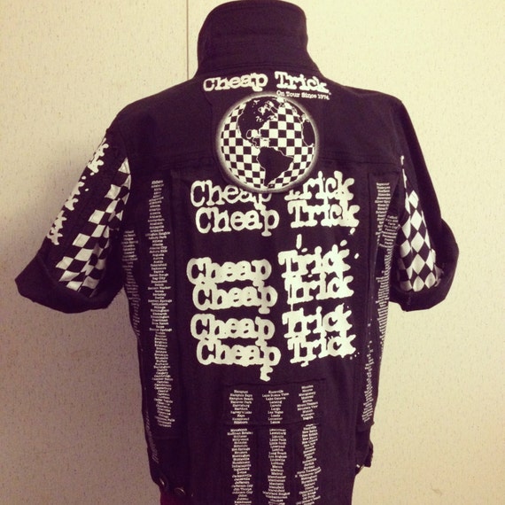 cheap trick apparel