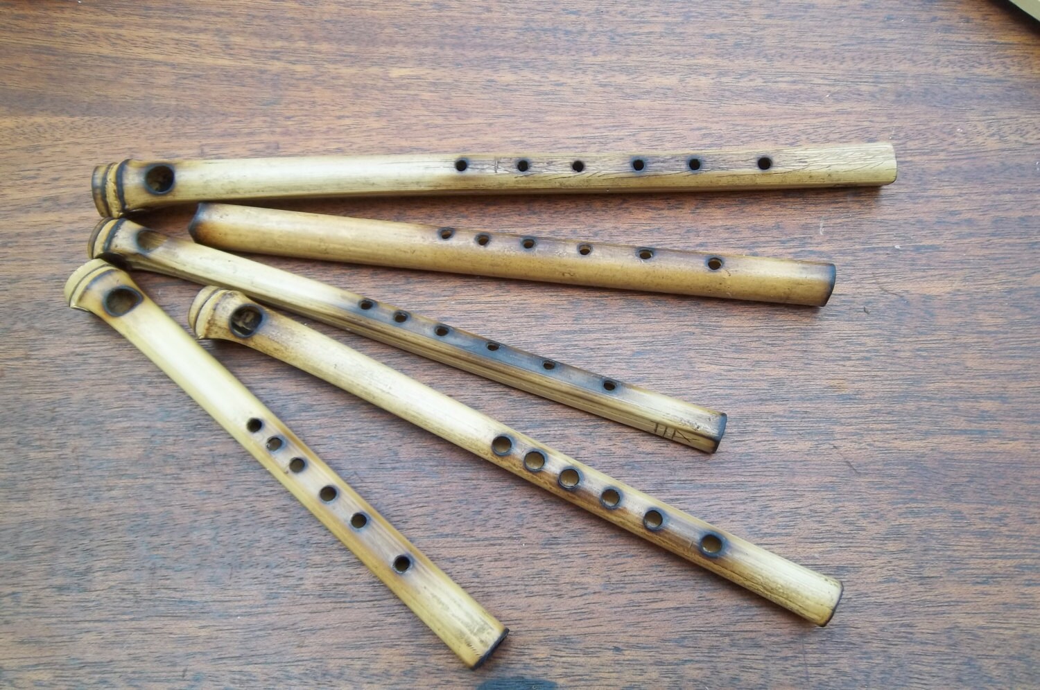 bamboo flutes for children