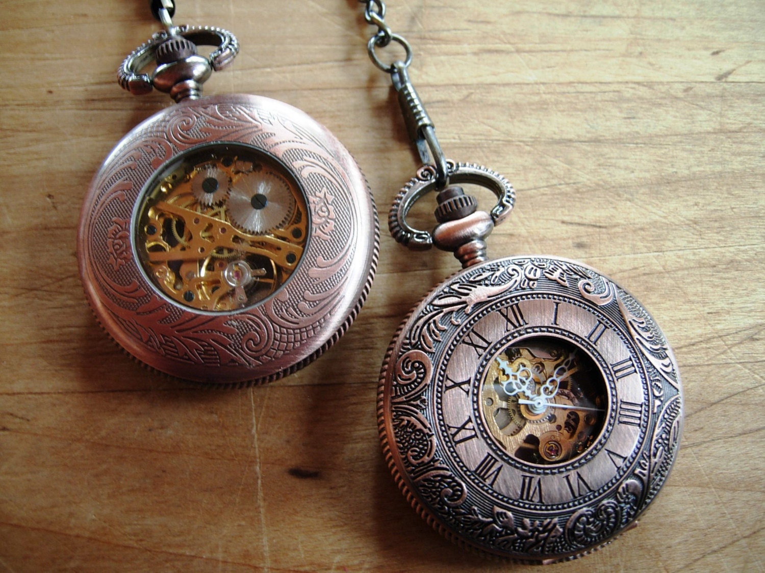 keepsake pocket watch