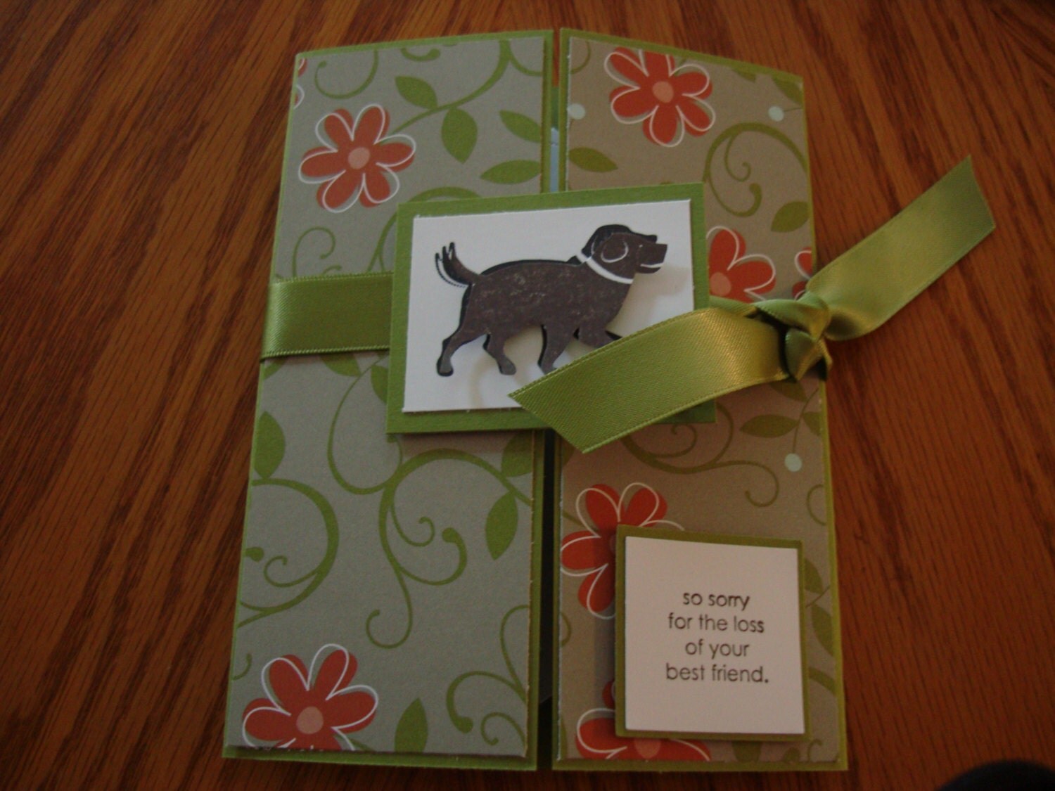 Elegant 100 Diy Dog Card
