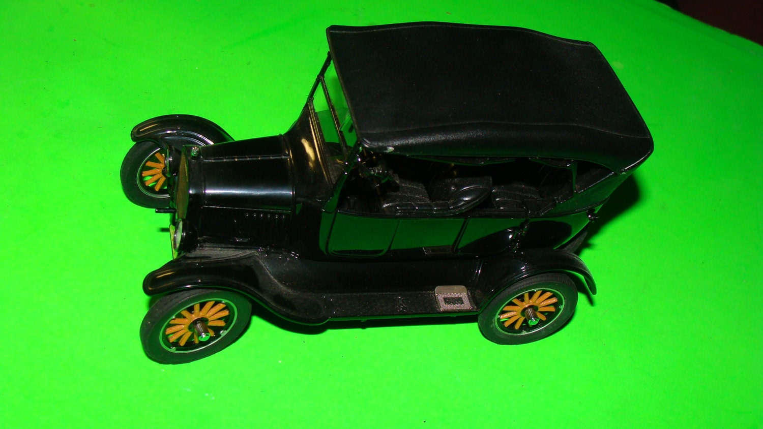 Danbury mint 1925 ford model t #9