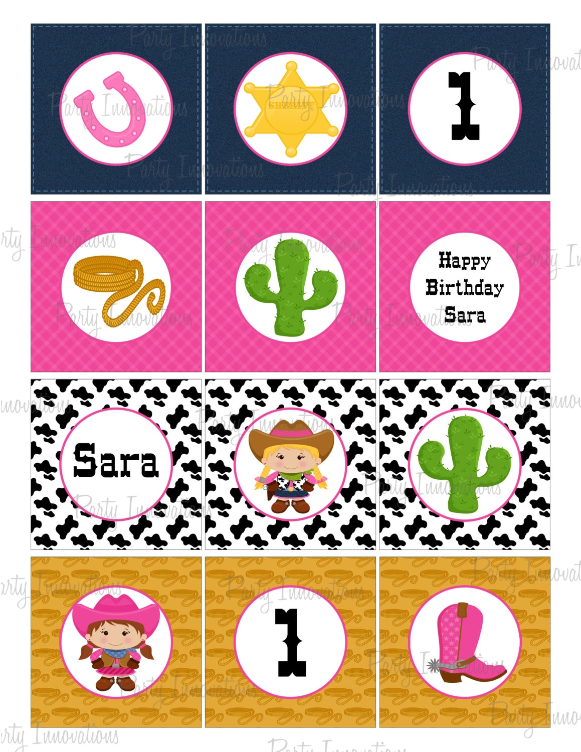 printable-cowgirl-cupcake-toppers