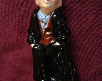 Vintage Collectible - Royal Doulton ARTFUL DODGER Figurine