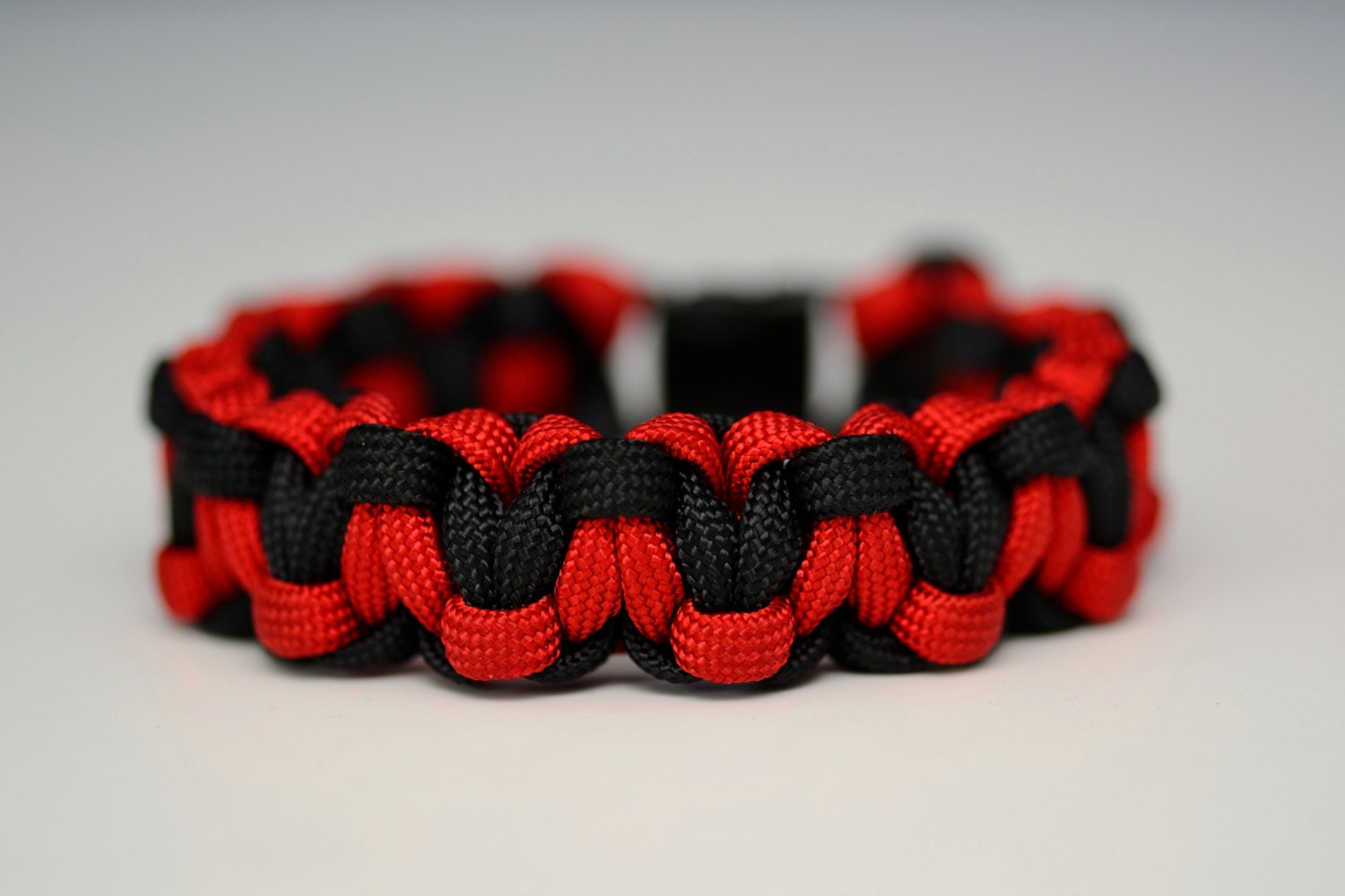 Customised Solomon's Heart Paracord by ThinkingwithParacord