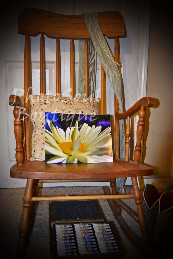 Bloom by Sarah Kadlec- 9 X 12 Photo Print