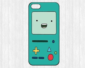 bmo adventure time iphone 5c case