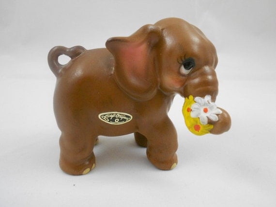 josef originals elephant