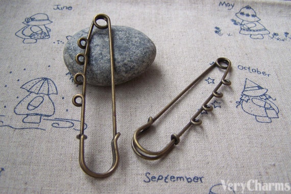 10 pcs antique bronze one loop kilt pin safety pins broochs 10x58mm a3875 from verycharms on 10 pcs antique bronze four loops kilt pin safety by verycharms 10 pcs antique bronze one loop kilt pin safety pins broochs 10x58mm a3875 from verycharms on 10 pcs antique bronze four loops kilt pin safety by verycharms