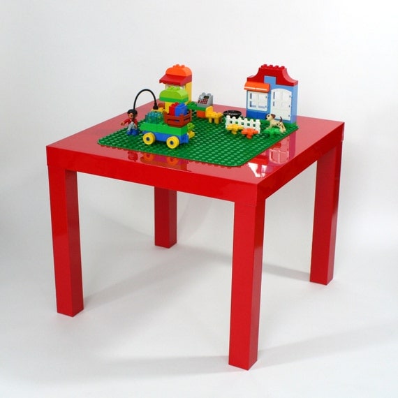 duplo table top
