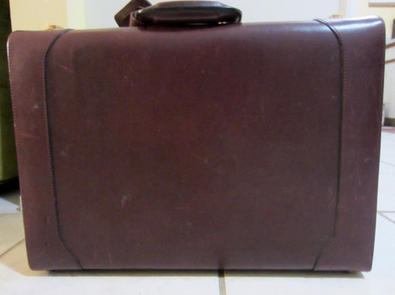 schlesinger brothers briefcase