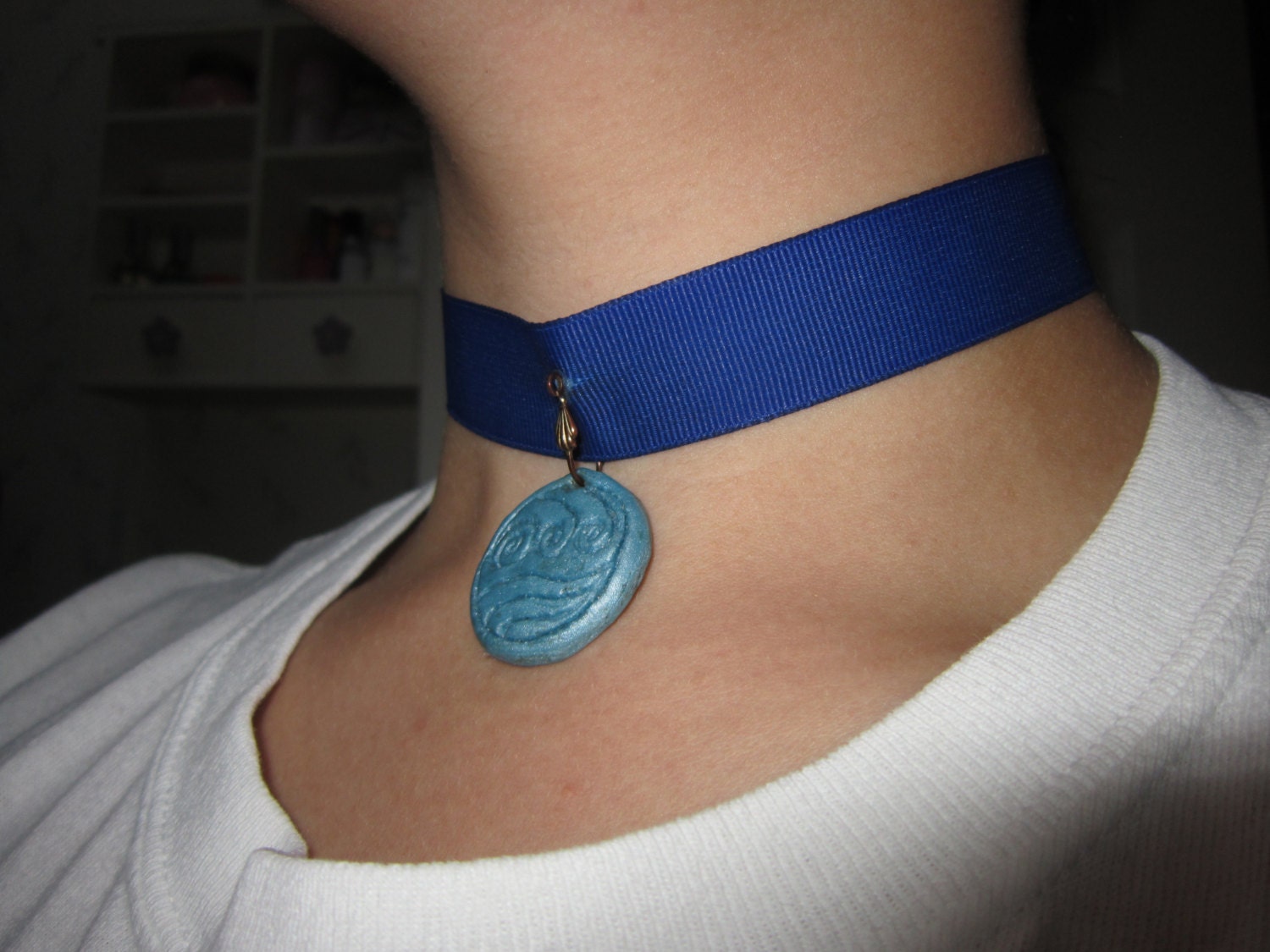 Katara's Necklace