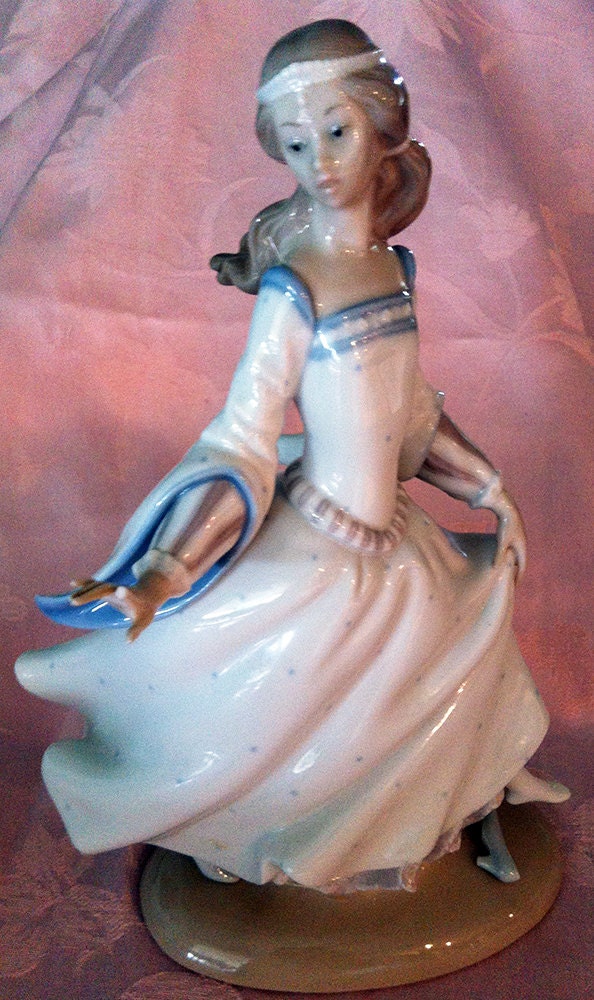 lladro cinderella carriage price