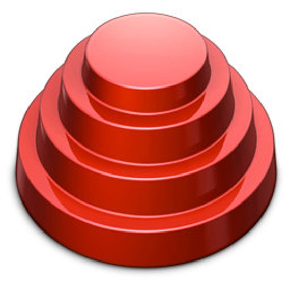 DEVO Officially Licensed Energy Dome Hat