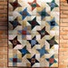 SALE Friendship Star Quilt