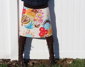 A line skirts skirts made in all sizes and by SewingBySelena