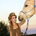Bodice, Brown Bodice, Boned Bodice, Corset Bodice