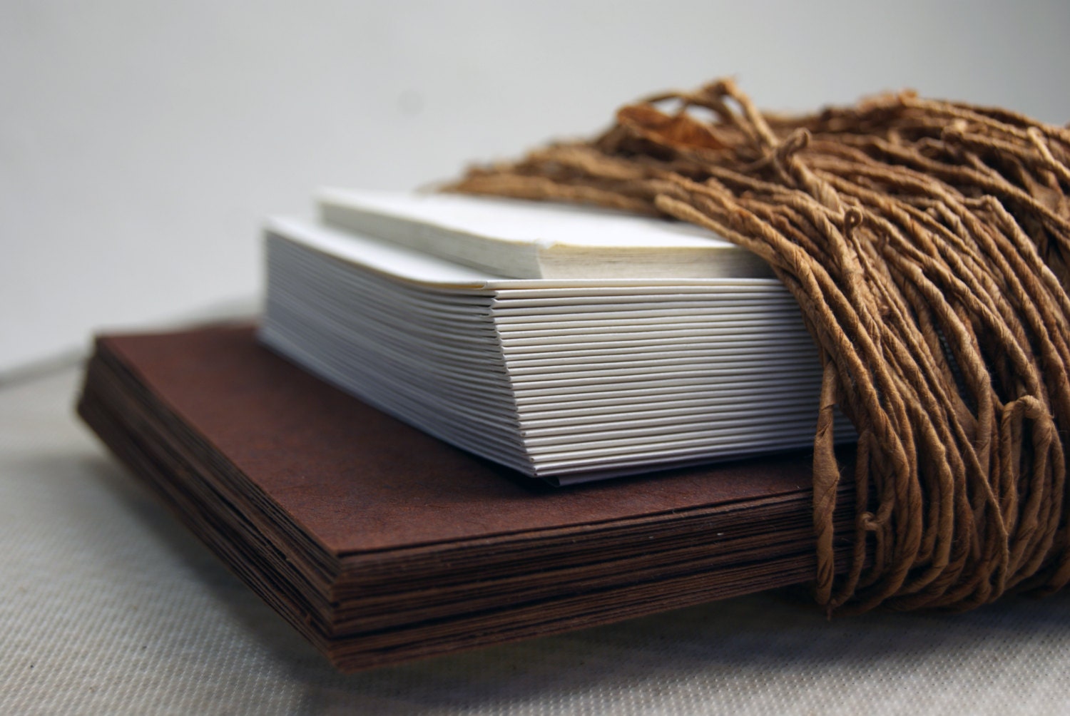 Plantable Seed Paper Stationery