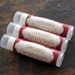 Chocolate Pomegranate Lip Balm RETIRING- Last Few Left
