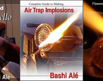 tutorial marble implosion eBook to Implosions Guide Making Complete Air Trap