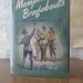 Memphis Bragabouts, Eldon Roark, First Edition, 1945