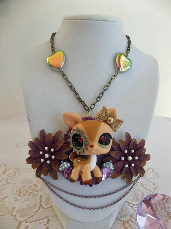 lps necklaces