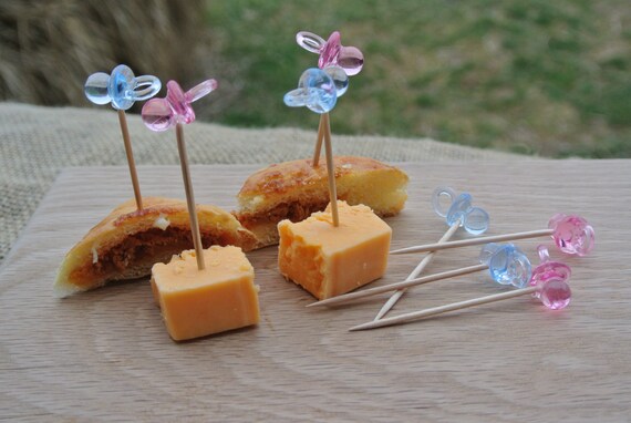 appetizer picks shower baby Food Shower Table 20 Decor, Decor, Baby Picks, Party Party Appetizer