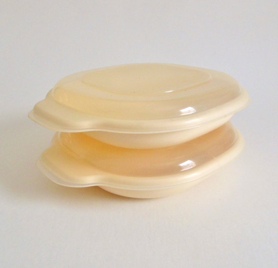 Rubbermaid Microwave Heatables Bowls / Lids