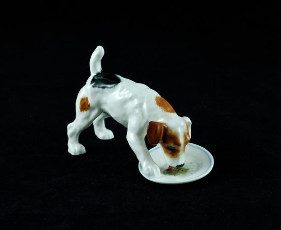 vintage royal doulton dog figurines