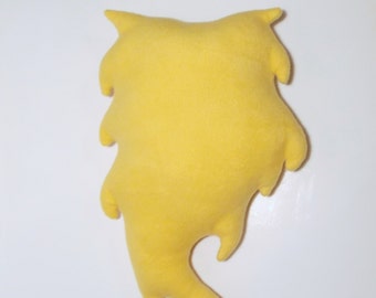 Pokemon Fleece Flareon Tail