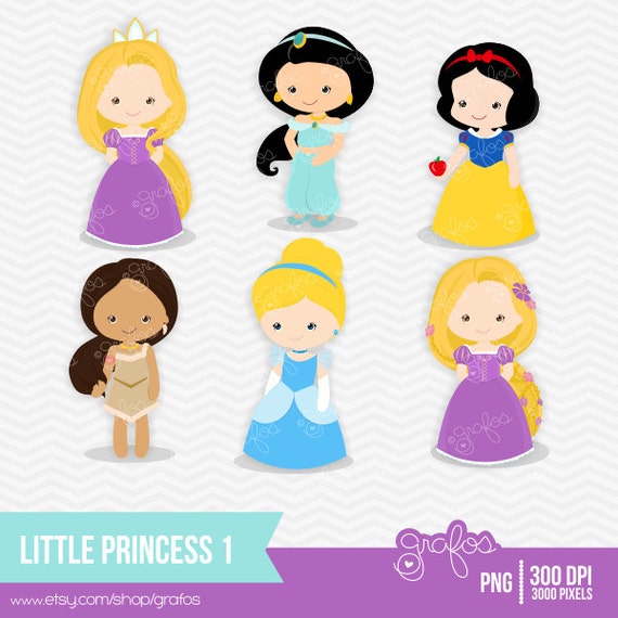 free clipart little princess - photo #19